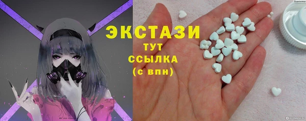 твердый Инсар