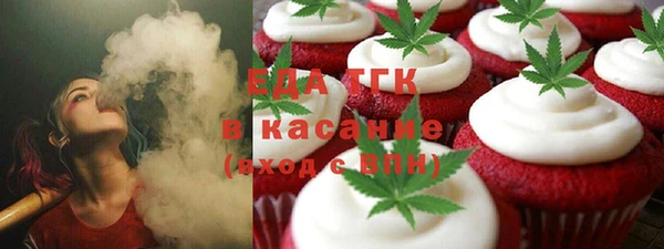 твердый Инсар